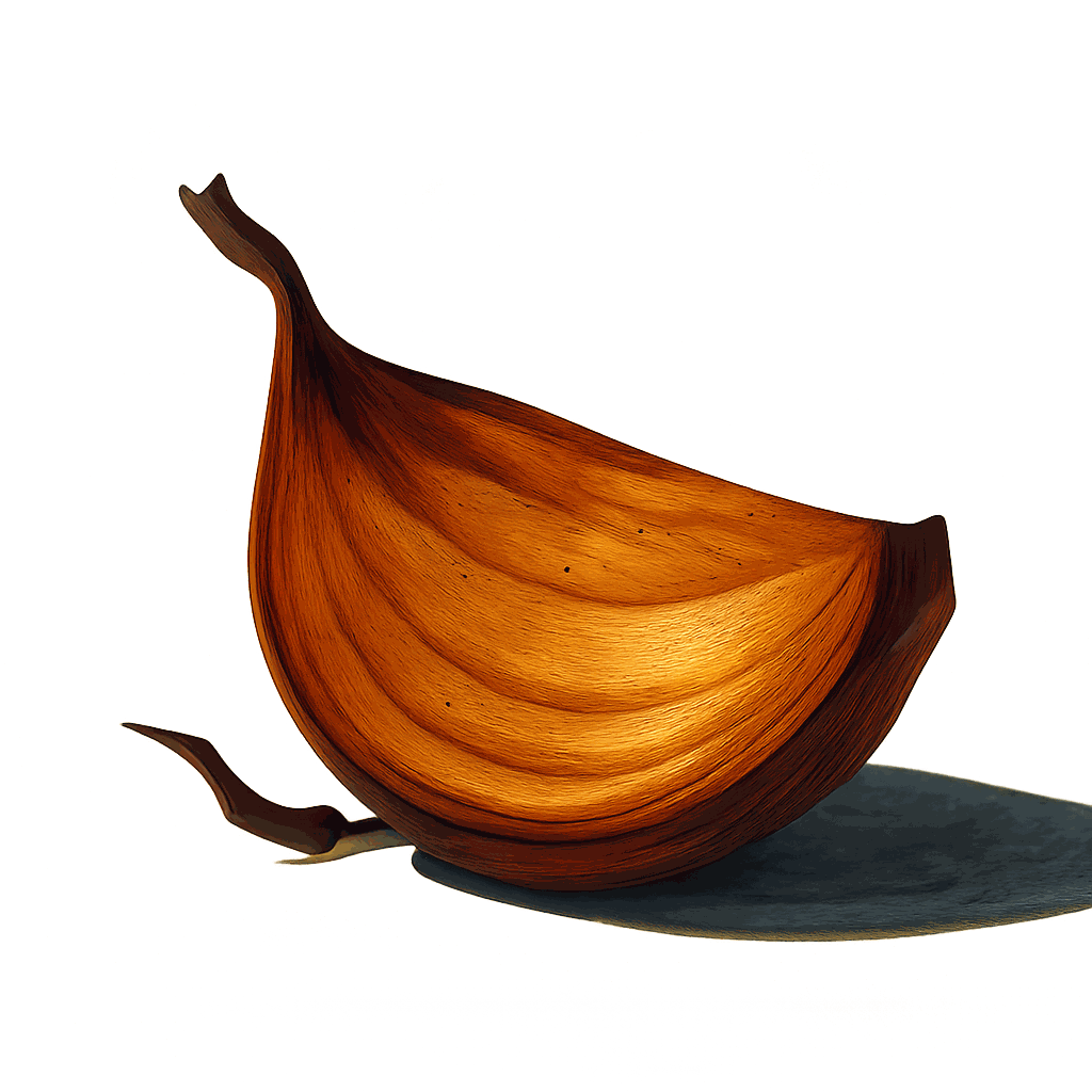 Caramelised onion